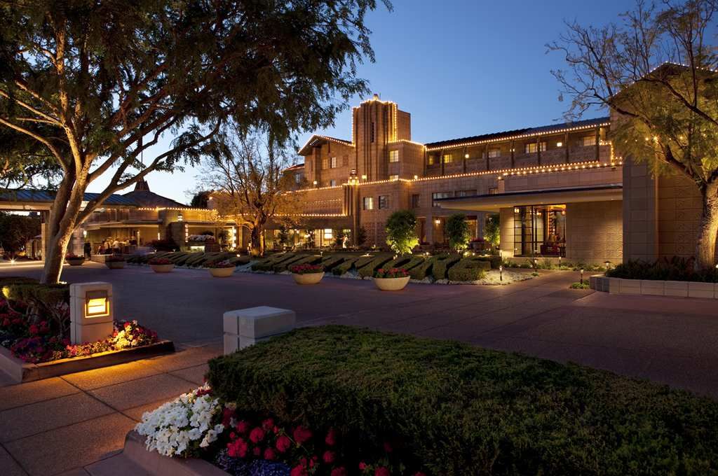 Arizona Biltmore Hotel