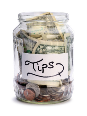 Tip Jar Oxford Retirement Advisors photo